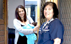 Care services