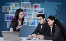 Data and statistics