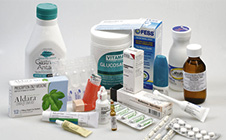 Medicines and poisons