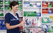 Supplying WA Health
