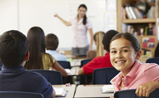 Schools and child care