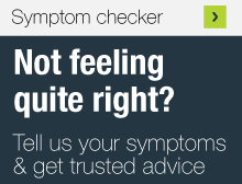symptom checker